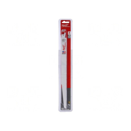 Pânză de fierăstrău universală 300mm 8T 5buc | Electronic-mag.ro | Componente Electronice