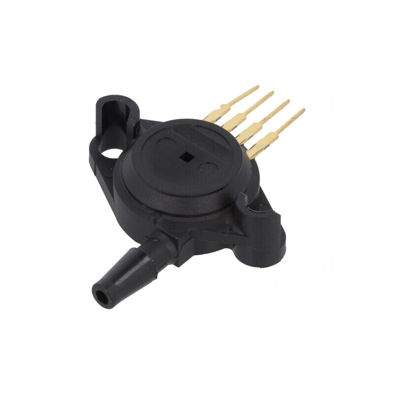Senzor de Presiune 0-50kPa 10-16VDC MPX2050GP | Electronic-mag.ro | Componente Electronice Senzor de Presiune 0-50kPa 10-16VDC MPX2050GP | Electronic-mag.ro | Componente Electronice