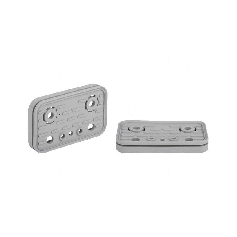 Placă de sucțiune pentru vacuum 125x75x16,5mm | Electronic-mag.ro | Componente Electronice Placă de sucțiune pentru vacuum 125x75x16,5mm | Electronic-mag.ro | Componente Electronice