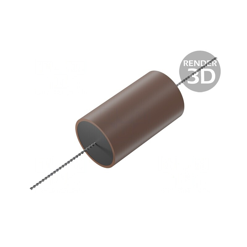 Condensator 0,18uF 250VDC ±5% Aluminiu-Polipropilenă-Hârtie | Electronic-mag.ro | Componente Electronice Condensator 0,18uF 250VDC ±5% Aluminiu-Polipropilenă-Hârtie | Electronic-mag.ro | Componente Electronice
