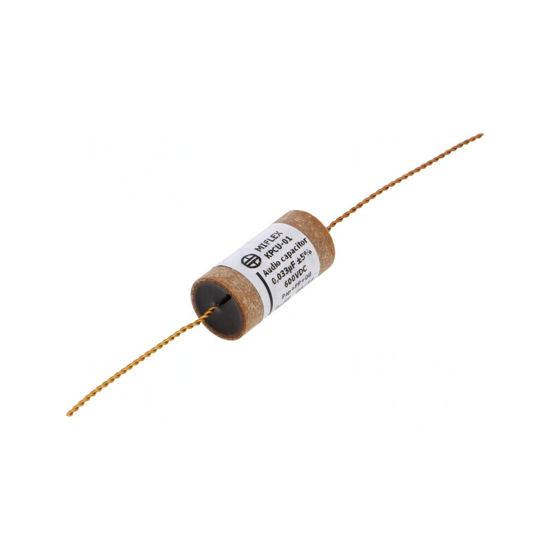Condensator cupru-polipropilenă-hârtie 0,033uF 600VDC ±5% | Electronic-mag.ro | Componente Electronice Condensator cupru-polipropilenă-hârtie 0,033uF 600VDC ±5% | Electronic-mag.ro | Componente Electronice