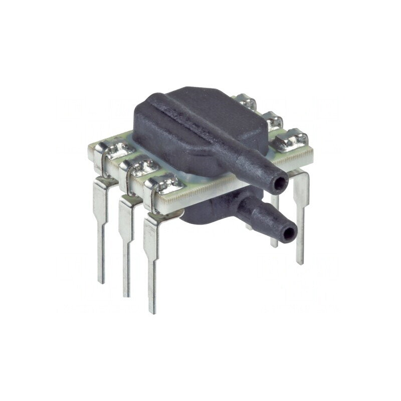Senzor de Presiune 0-600mbar cu Interfață SPI DIP | Electronic-mag.ro | Componente Electronice Senzor de Presiune 0-600mbar cu Interfață SPI DIP | Electronic-mag.ro | Componente Electronice