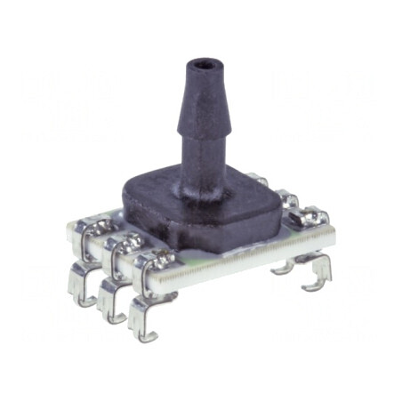 Senzor de Presiune 0-30psi I2C 3.3V | Electronic-mag.ro | Componente Electronice