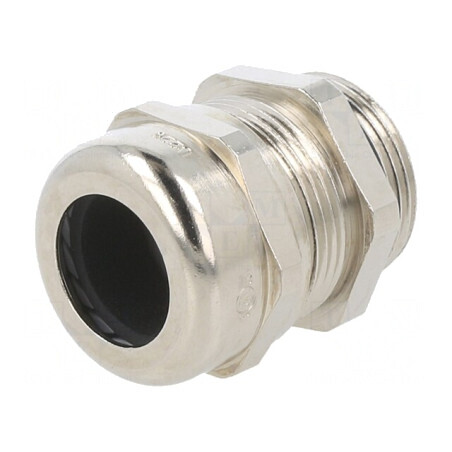 Garnitură Etanşare M25 1.5 IP68 Alamă | Electronic-mag.ro | Componente Electronice