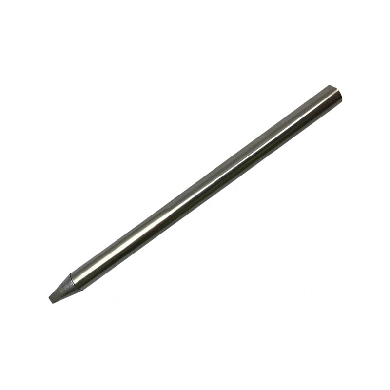 Vârf Şurubelniţă 2,5mm pentru Staţie de Lipit | Electronic-mag.ro | Componente Electronice Vârf Şurubelniţă 2,5mm pentru Staţie de Lipit | Electronic-mag.ro | Componente Electronice