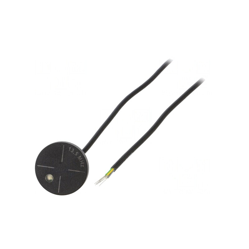 "Cititor RFID 12V cu LED RS232 ISO/IEC14443-3-A" | Electronic-mag.ro | Componente Electronice