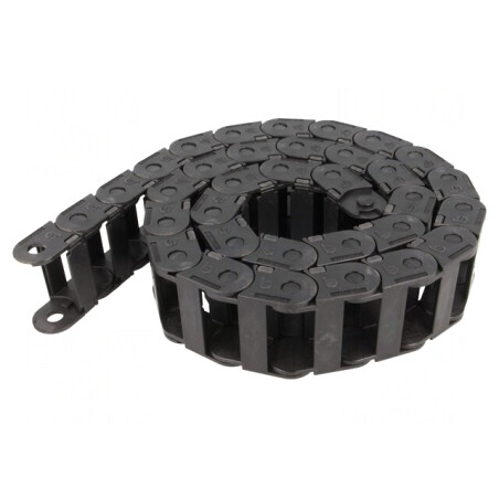 Ghidaj cu lanț LIGHT 986mm 38mm 17mm | Electronic-mag.ro | Componente Electronice