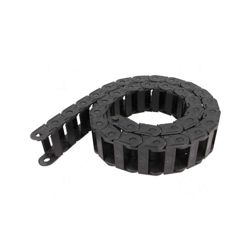 Ghidaj cu lanț LIGHT 986mm 17mm Raza 60mm | Electronic-mag.ro | Componente Electronice
