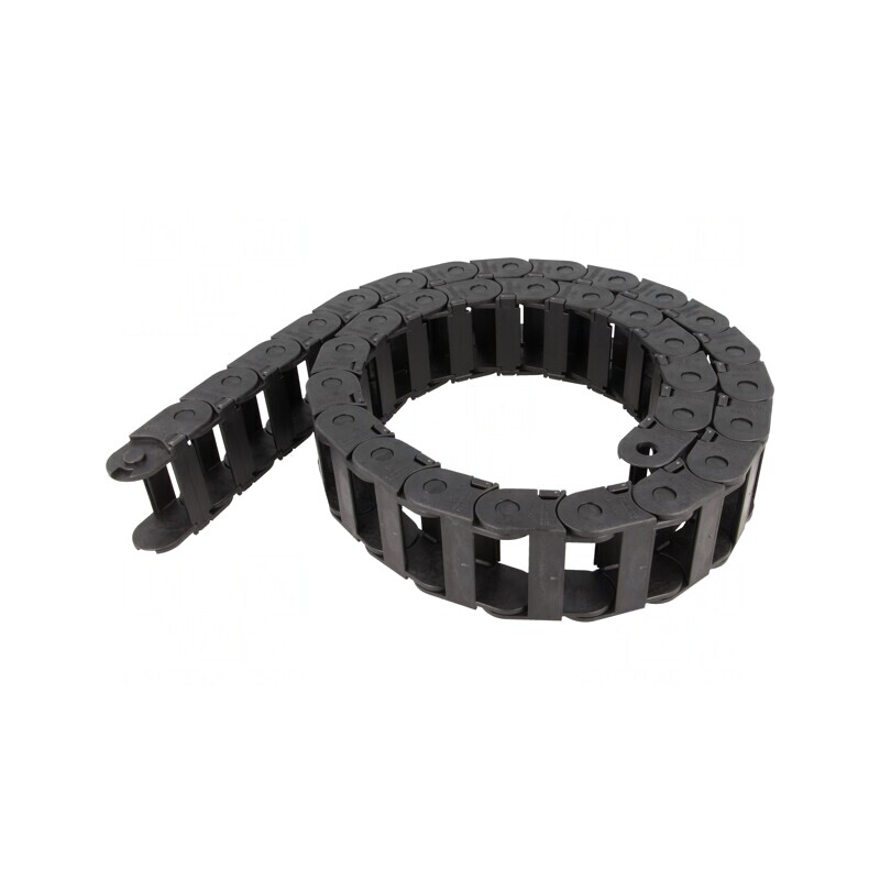 Ghidaj cu lanț LIGHT 75mm 986mm 17mm | Electronic-mag.ro | Componente Electronice