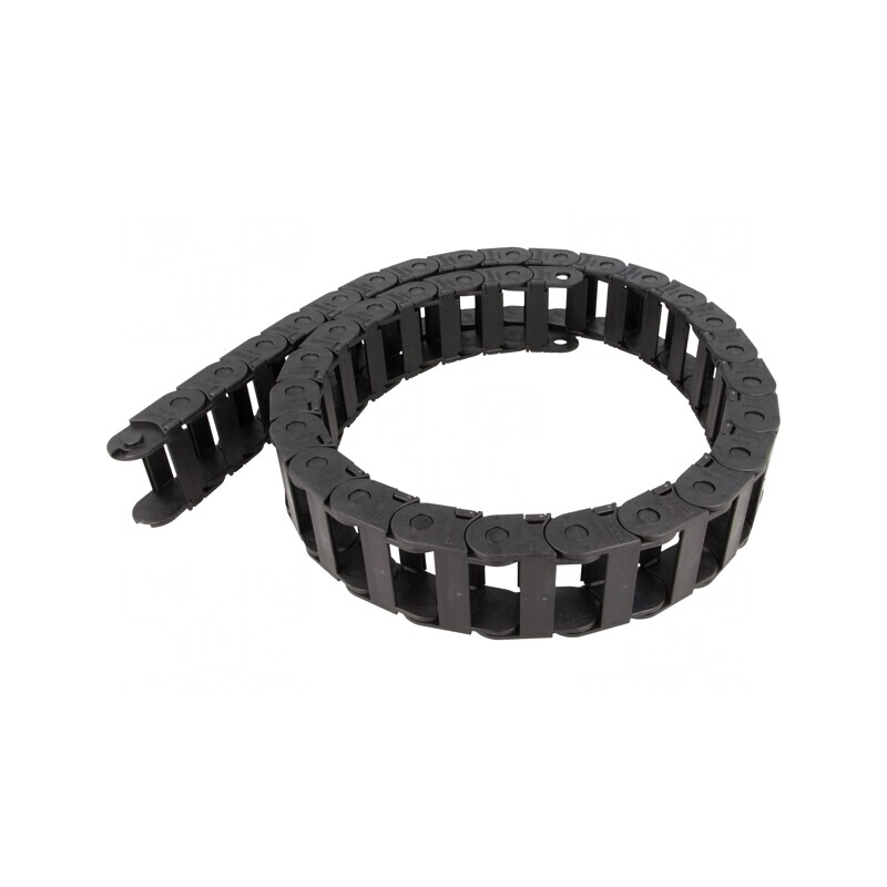 Ghidaj cu lanț LIGHT 100mm 986mm 17mm | Electronic-mag.ro | Componente Electronice