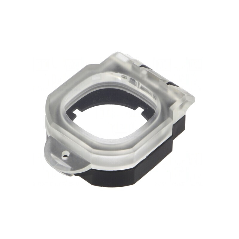 Capac Negru Ø22mm Harmony XB5 IP65 | Electronic-mag.ro | Componente Electronice Capac Negru Ø22mm Harmony XB5 IP65 | Electronic-mag.ro | Componente Electronice