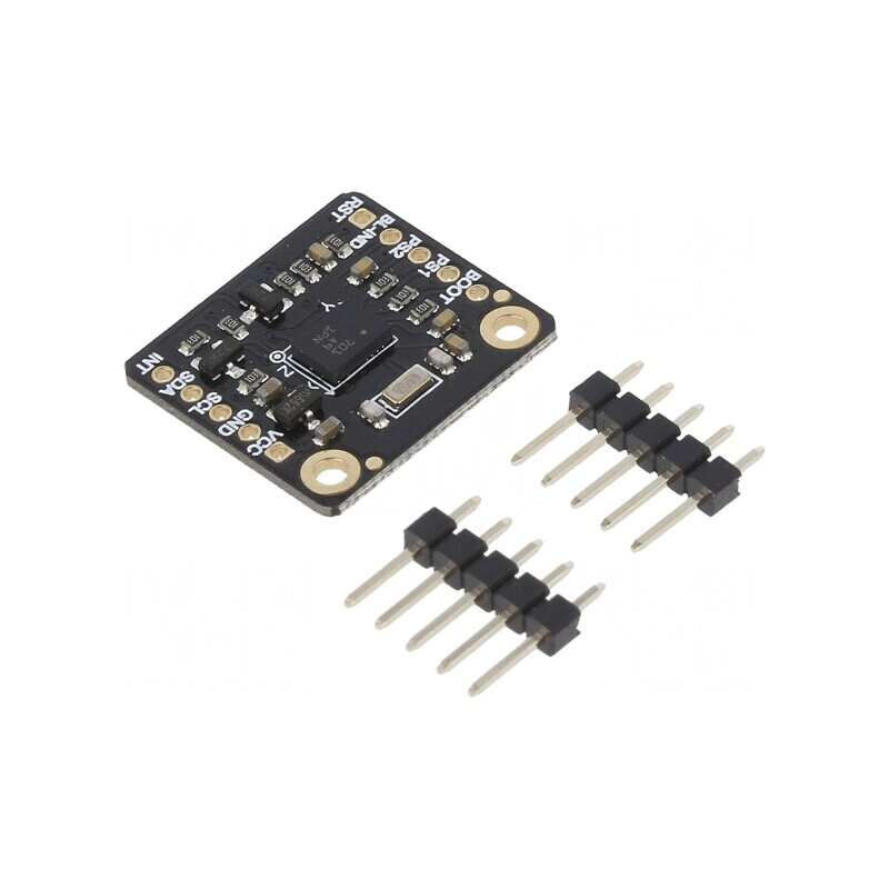 "Senzor de Poziție și Mișcare 3,3-5VDC" | Electronic-mag.ro | Componente Electronice