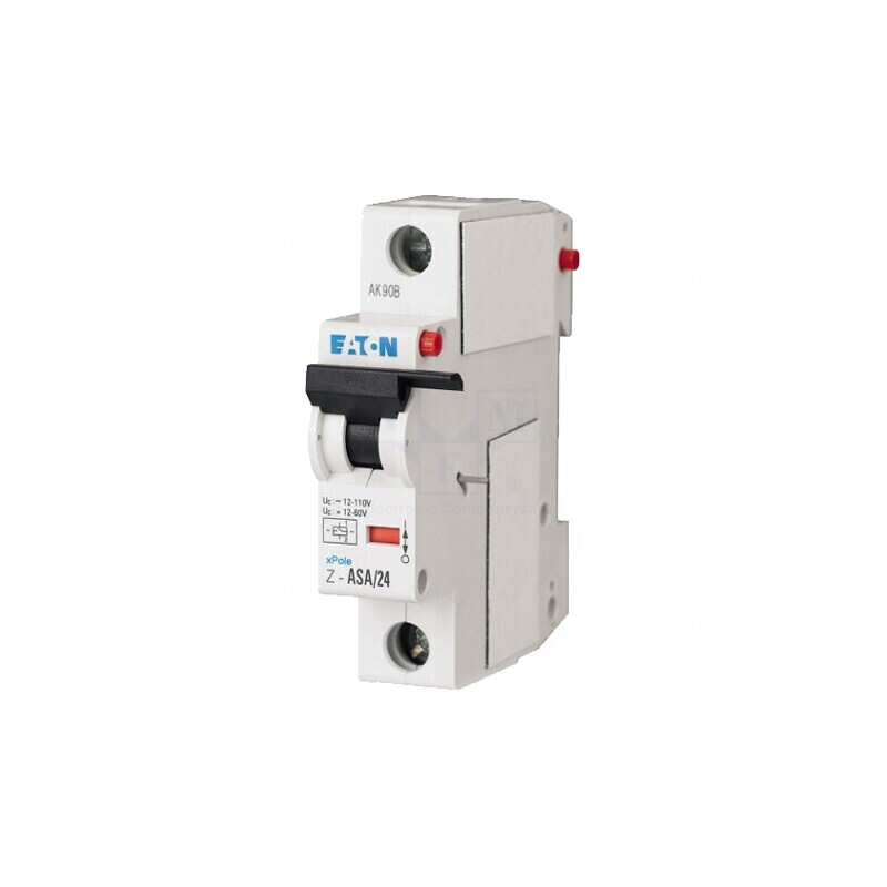 Declanșator de creștere pentru șină DIN IP40 Z-ASA/230 | Electronic-mag.ro | Componente Electronice