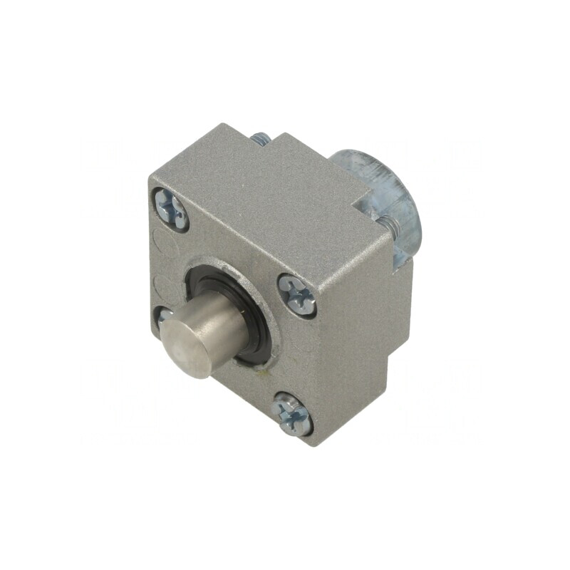 Cap de Propulsie din Metal ZCKE61 | Electronic-mag.ro | Componente Electronice Cap de Propulsie din Metal ZCKE61 | Electronic-mag.ro | Componente Electronice