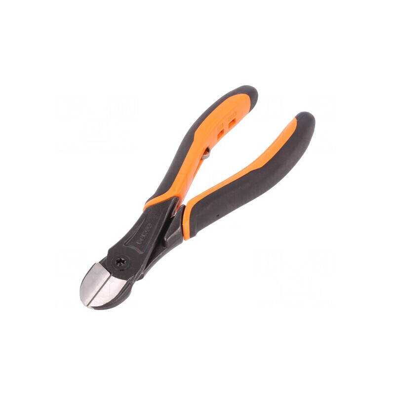 Clești laterali pentru tăiere 140mm ERGO 21HDG-140 | Electronic-mag.ro | Componente Electronice