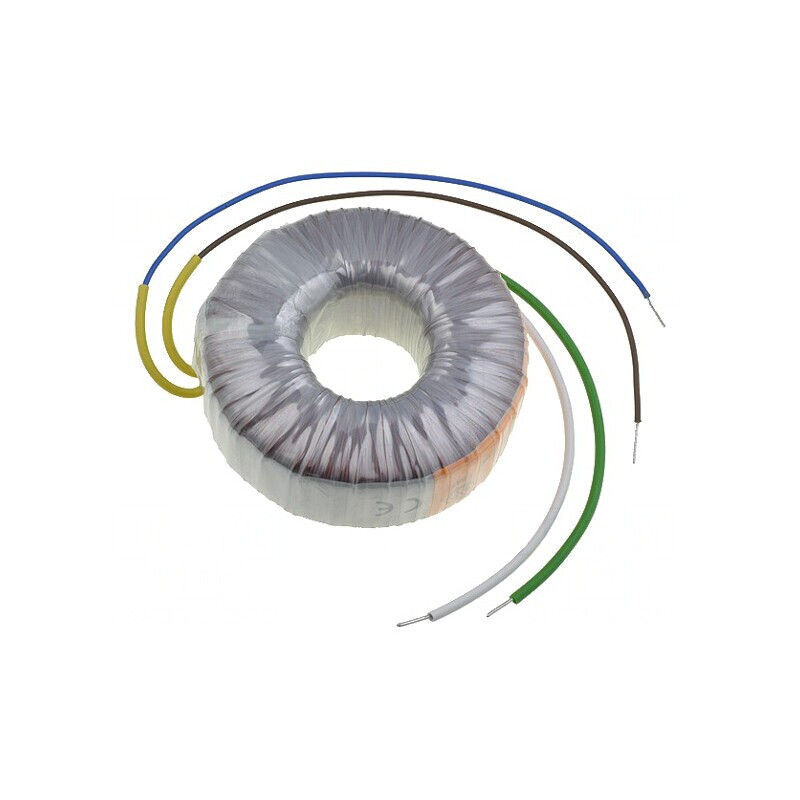 Transformator toroidal 50VA 230V 18V 2.78A | Electronic-mag.ro | Componente Electronice Transformator toroidal 50VA 230V 18V 2.78A | Electronic-mag.ro | Componente Electronice