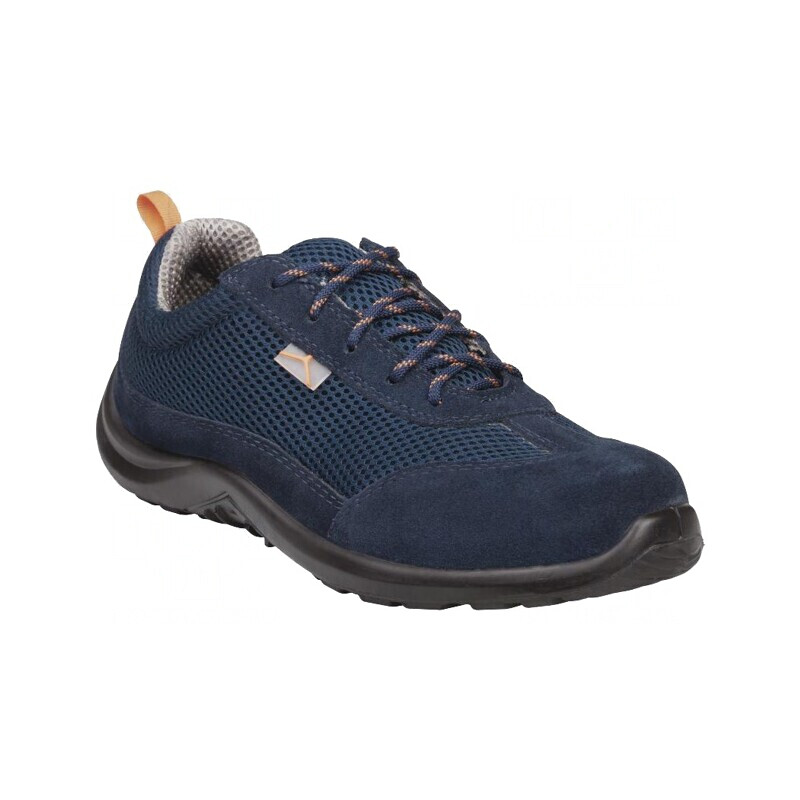 Pantofi Bleumarin Piele Velur Dimensiune 48 | Electronic-mag.ro | Componente Electronice