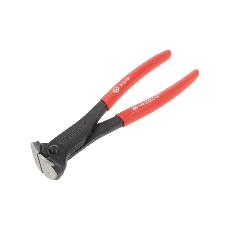 Clește frontal pentru tăiere 200mm | Electronic-mag.ro | Componente Electronice