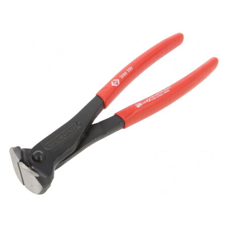 Clește frontal pentru tăiere 200mm | Electronic-mag.ro | Componente Electronice