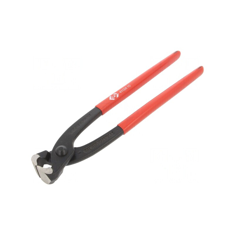 Clești pentru armare și tăiere 250mm | Electronic-mag.ro | Componente Electronice Clești pentru armare și tăiere 250mm | Electronic-mag.ro | Componente Electronice