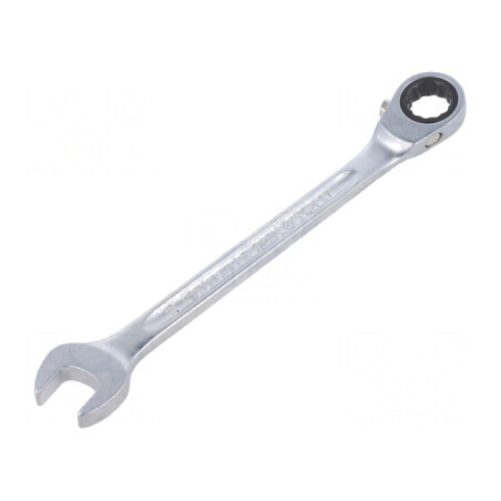 Cheie combinată 13mm oțel cromat OPEN-RATCH | Electronic-mag.ro | Componente Electronice