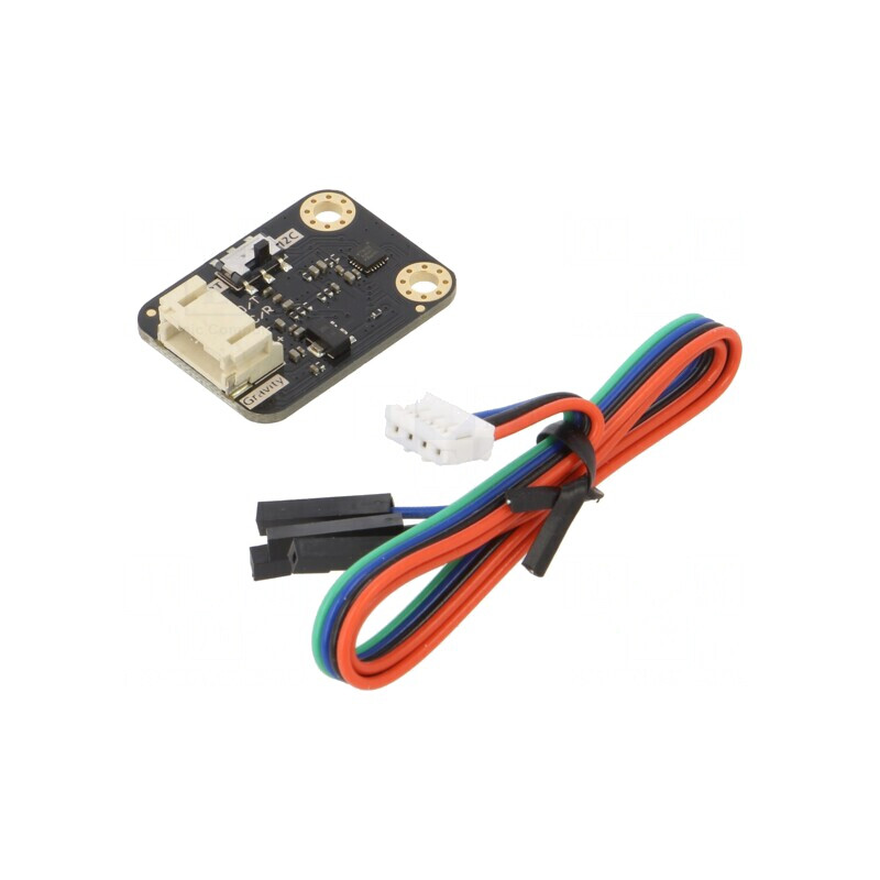 Senzor Gesturi I2C/ UART 3.3-5V 22x30mm 10mA | Electronic-mag.ro | Componente Electronice