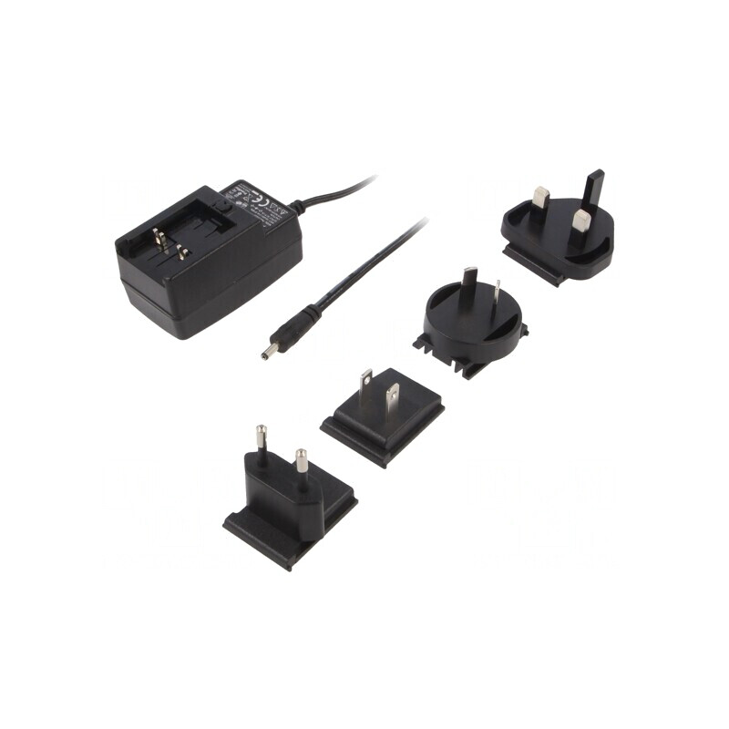Adaptor AC Universal UAC-B | Electronic-mag.ro | Componente Electronice