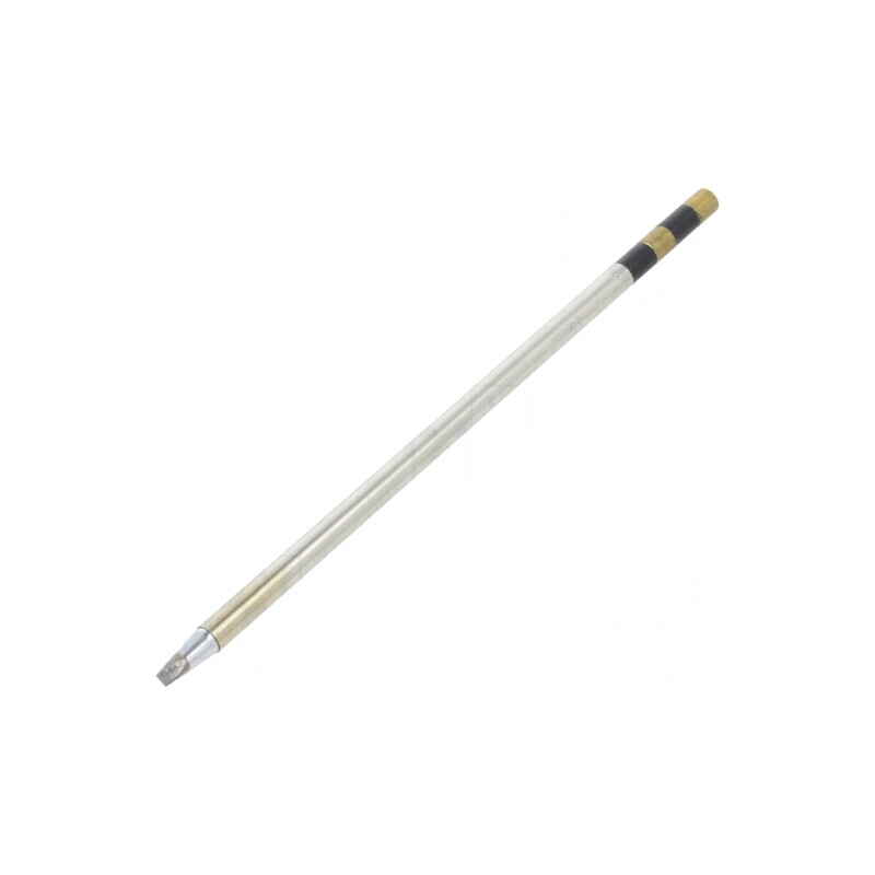 Vârf şurubelniţă 2,4x0,5mm QUICK | Electronic-mag.ro | Componente Electronice