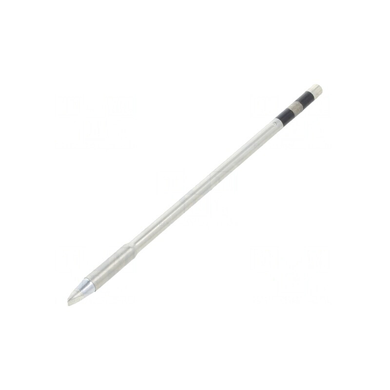 Vârf șurubelniță 3,2x0,5mm QUICK | Electronic-mag.ro | Componente Electronice