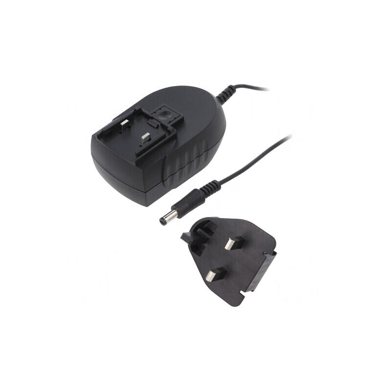 Alimentator Pulsatoriu 18V DC 1.67A 30W 5.5/2.1 | Electronic-mag.ro | Componente Electronice