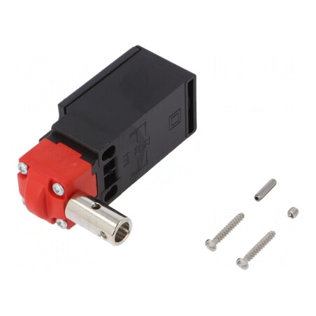 Întrerupător de siguranță cu balamale IP67 FR NC x3 | Electronic-mag.ro | Componente Electronice
