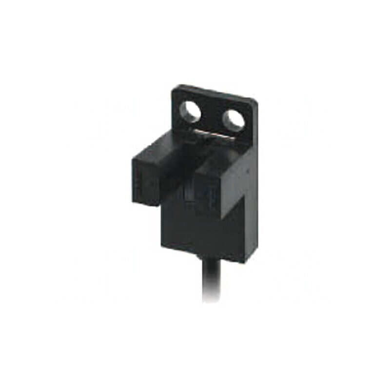 Senzor fotoelectric 5mm NPN DARK-ON/LIGHT-ON EE-SX674 | Electronic-mag.ro | Componente Electronice