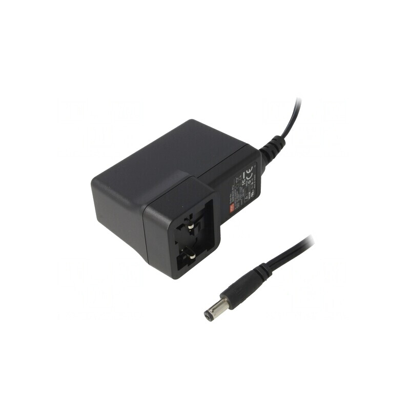 Alimentator Pulsatoriu 7,5V DC 3,33A 25W 5,5/2,1 | Electronic-mag.ro | Componente Electronice