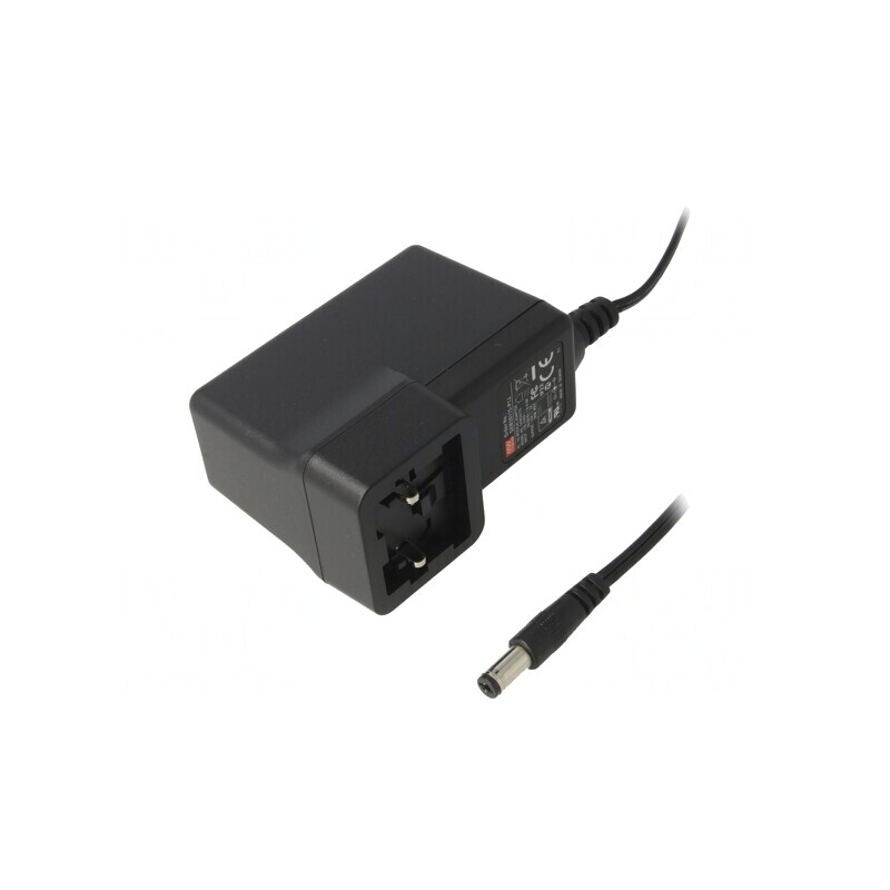 Alimentator Pulsatoriu 15VDC 2A 30W GEM30I15-P1J | Electronic-mag.ro | Componente Electronice