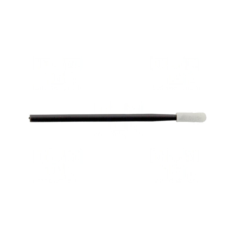 Bețișoare Curățat 72mm - Set 100 Bucăți | Electronic-mag.ro | Componente Electronice
