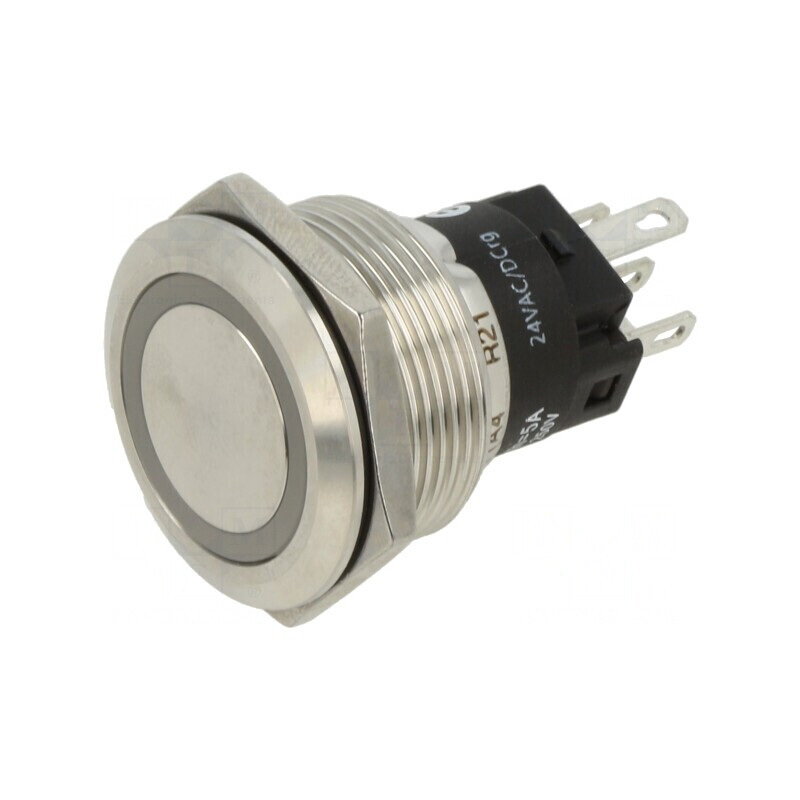 Comutator Anti-Vandalism SPDT 3A 240V | Electronic-mag.ro | Componente Electronice