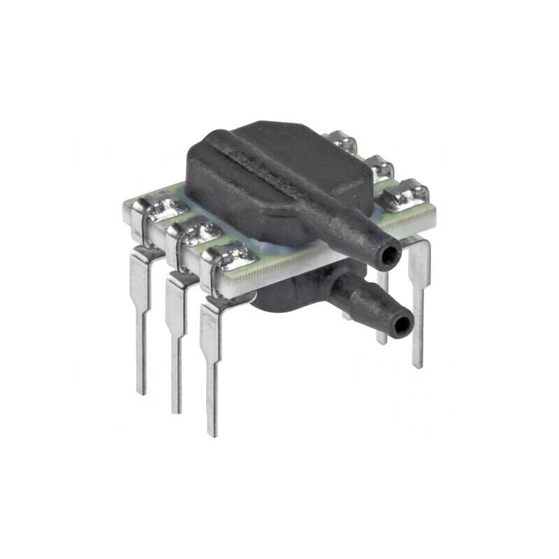 Senzor de Presiune I2C 0-5psi 5VDC | Electronic-mag.ro | Componente Electronice