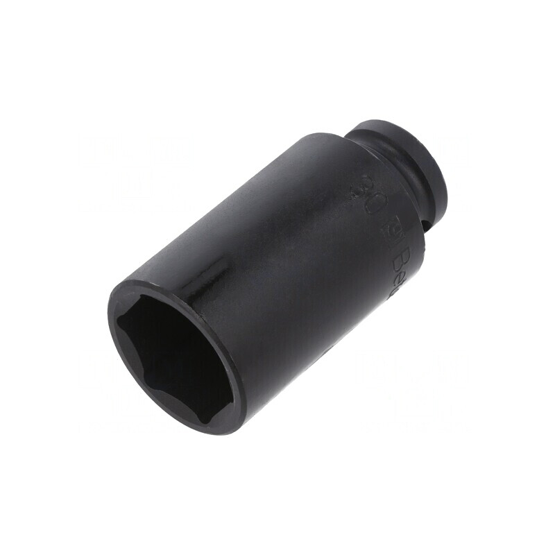 Cap de protecție tubular 30mm cu impact 1/2"  | Electronic-mag.ro | Componente Electronice