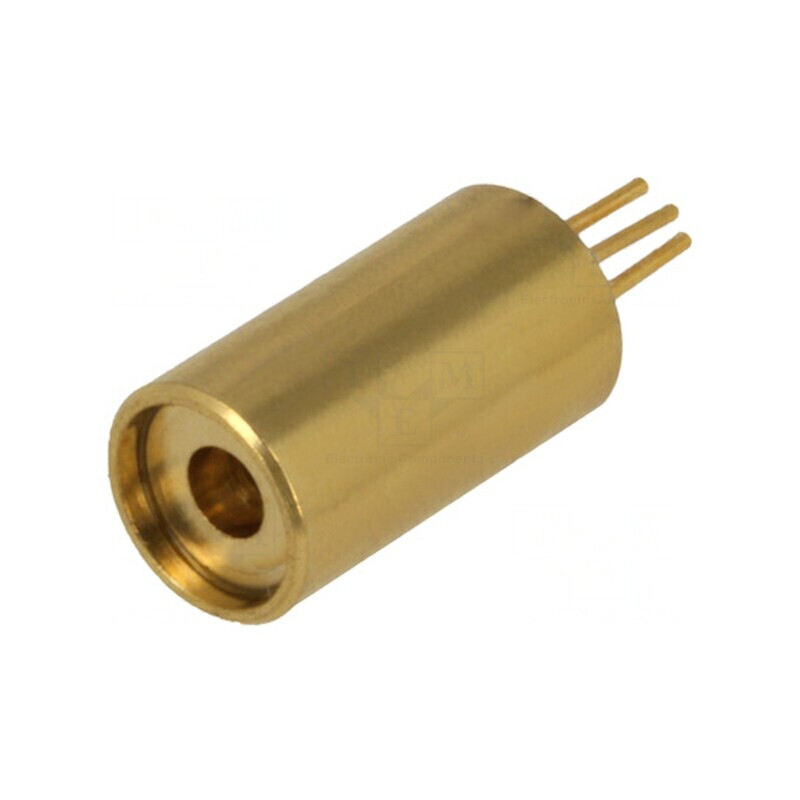 Modul Laser Punct Roșu 3mW 630-640nm 2.5-3.3V | Electronic-mag.ro | Componente Electronice Modul Laser Punct Roșu 3mW 630-640nm 2.5-3.3V | Electronic-mag.ro | Componente Electronice
