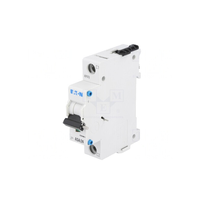 Declanșator de creștere pentru șină DIN IP40 ZP-ASA/24 | Electronic-mag.ro | Componente Electronice Declanșator de creștere pentru șină DIN IP40 ZP-ASA/24 | Electronic-mag.ro | Componente Electronice