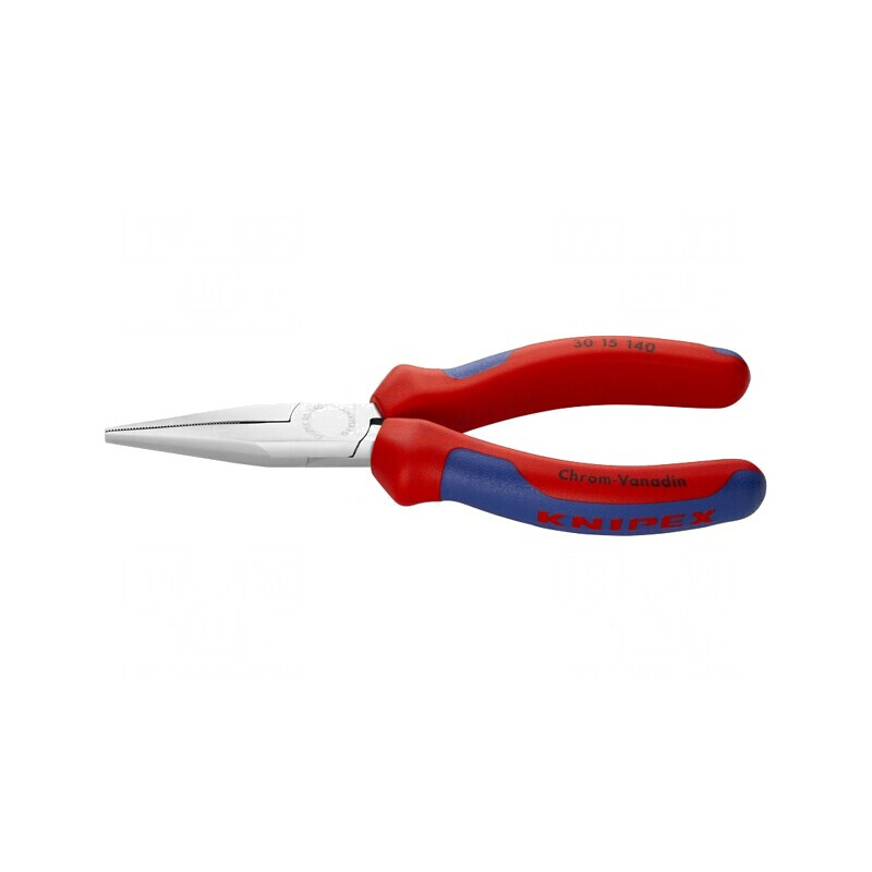 Clește Plat și Alungit 140mm | Electronic-mag.ro | Componente Electronice Clește Plat și Alungit 140mm | Electronic-mag.ro | Componente Electronice