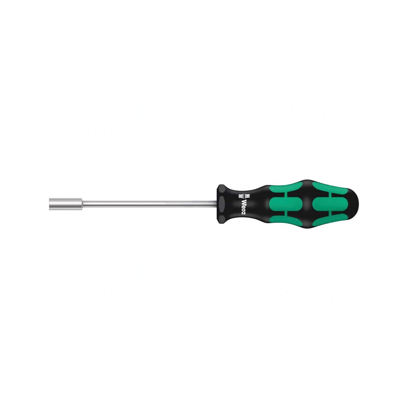 Șurubelniță hexagonală 125mm | Electronic-mag.ro | Componente Electronice