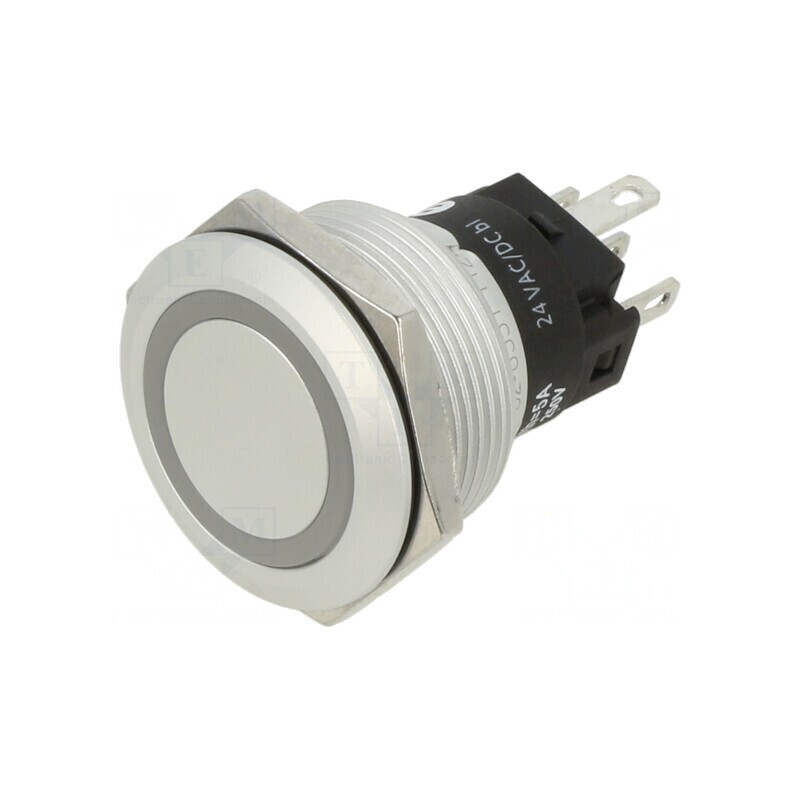 Comutator Anti-Vandalism SPDT 3A/240V 24V | Electronic-mag.ro | Componente Electronice
