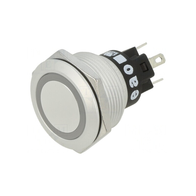 Comutator Anti-Vandalism SPDT 3A 24V | Electronic-mag.ro | Componente Electronice