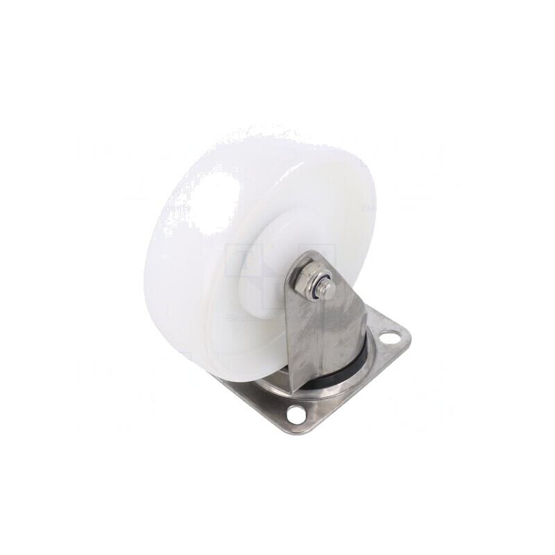 Roată de transport torsională 125mm 200kg | Electronic-mag.ro | Componente Electronice