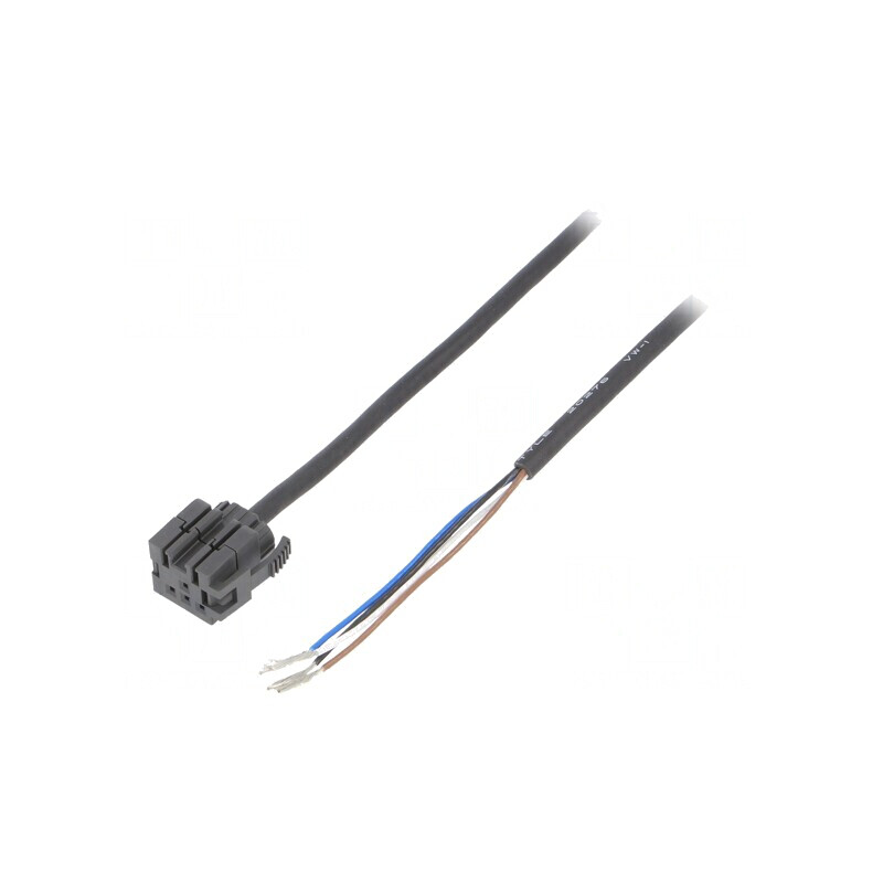Cablu Fibră Optică 5m 0,2mm² x4 | Electronic-mag.ro | Componente Electronice