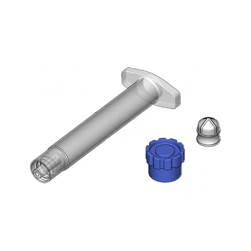 Carcasă Seringă 5ml 5buc | Electronic-mag.ro | Componente Electronice Carcasă Seringă 5ml 5buc | Electronic-mag.ro | Componente Electronice