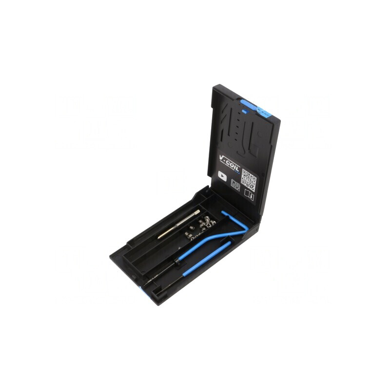 Kit Reparare Filete Manuală | Electronic-mag.ro | Componente Electronice