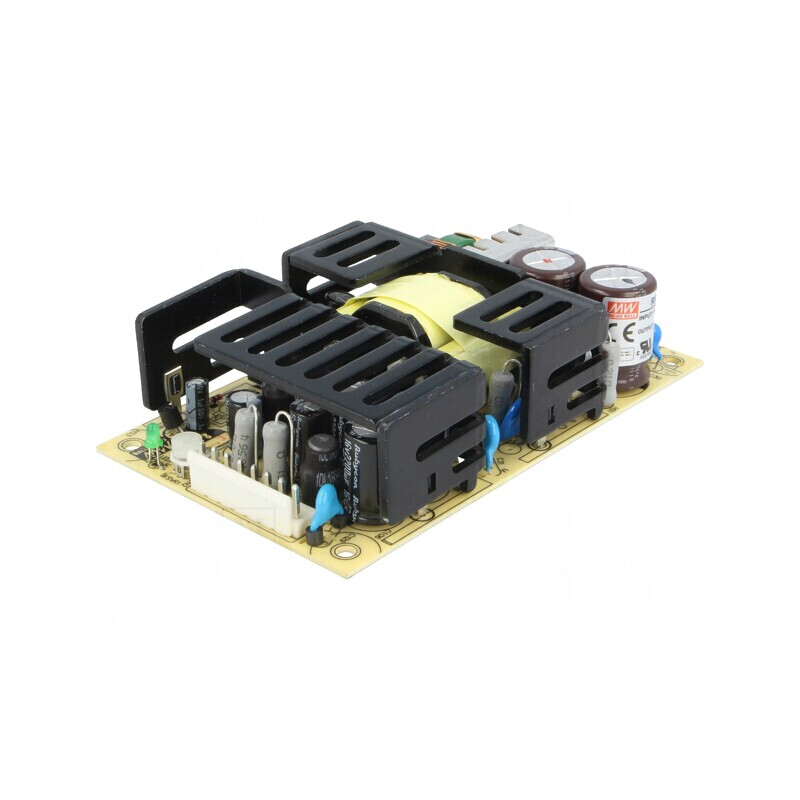Alimentator Pulsatoriu 71W 127-370VDC 90-264VAC RPD-75A | Electronic-mag.ro | Componente Electronice
