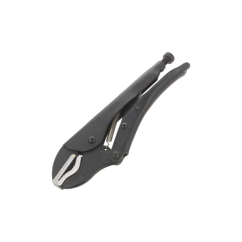 Clești de Strângere 250mm | Electronic-mag.ro | Componente Electronice